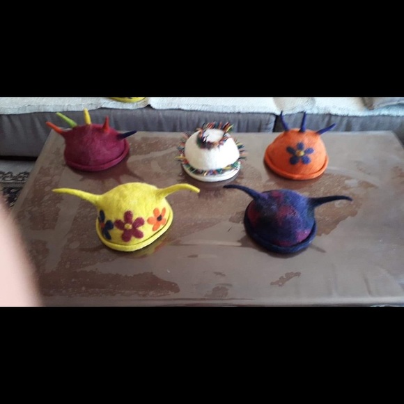 boho style hats and bags - Picture 11 of 16